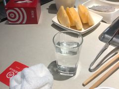 -海底捞火锅(枫蓝国际购物中心店)