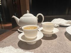 -广州文华东方酒店·江-由辉师傅主理