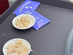 -马洪小炒泡馍馆(钟楼回民街店)