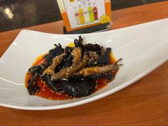 -小马牛肉面·牛骨熬制(南京博物院店)