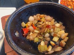 -缘餐厅(钵池山公园店)