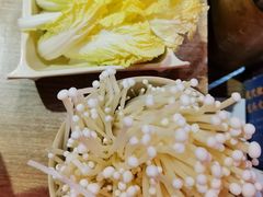 -蜀大侠火锅(森兰花园城店)