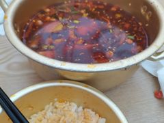 -冒菜西施·非遗冒菜(总店)