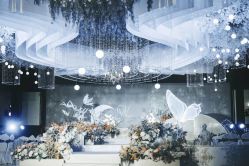 -爱丽莎私人婚礼(方圆荟·华厦MALL店)