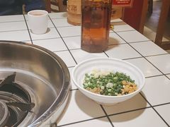 -蛙一刀·麻椒鱼火锅(金仙桥店)