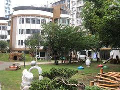 -湖北省省直机关第二幼儿园