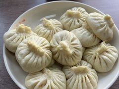 -津门张记包子铺(华昌道店)