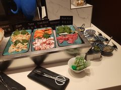 -苏州洲际酒店·大堂酒廊
