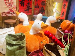 -蘸小院铁锅炖·蘸酱菜·东北菜(怀远门店)