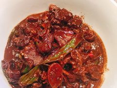 湖南血鸭-农耕记·湖南土菜(科技园店)