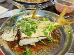 -盒马鲜生(皇庭广场店)