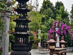 -南岳明心寺
