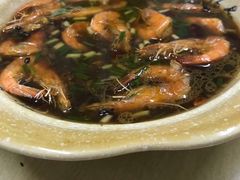 -山里人家土菜馆(茅山店)