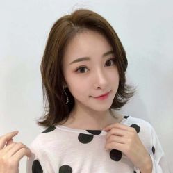 -吉米造型