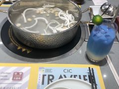 -椰小鸡·琼州糟粕醋·火锅(美兰缤纷城店)