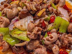 -温州一家人美食(西木头市店)