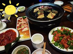 -合合大冷面(湖南店)