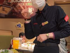 -海底捞火锅(劲松店)