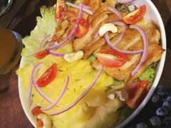 -路易十三西餐厅(西关新天地店)