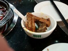 -厨林泥鳅庄(雪松路店)
