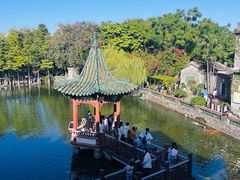 -东莞市可园博物馆