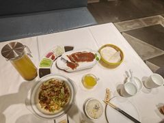 -大鸭梨烤鸭(金色漫香店)