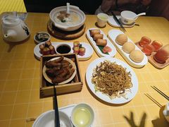 -蔡澜点心·粤菜(花城汇南区店)