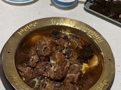 -和庆斋羊蝎子火锅·碳缸烧烤(顺义旗舰店)