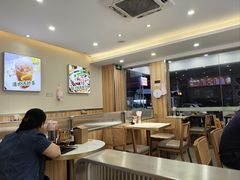 -万煲旺·香港老传承煲仔饭·猪杂汤(客村店)