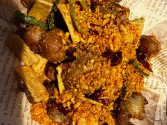 -十六蒲(桂林路店)