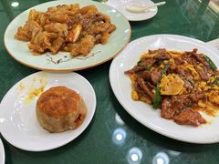-白魁老号饭庄(交道口店)