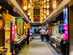 -大张烙馍村(泉山店)