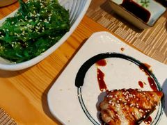 -酒井酱子·深夜食堂(东城汇店)
