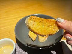 -Arpanda阿潘答餐厅(郎园店)