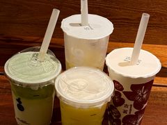 -古茗(开化临湖路店)