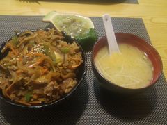 计烧牛肉饭-季乐