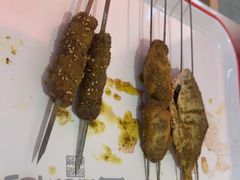 -遇西祠·海鲜烧烤(总店)
