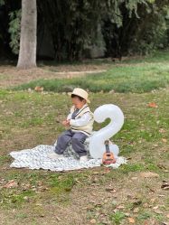 -可乐大王自然光儿童摄影(园区店)