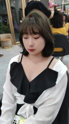 -尚艺造型.剪烫染.接发