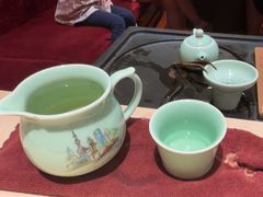 -丰圆轩粤式茶楼(大宁国际商业广场店)