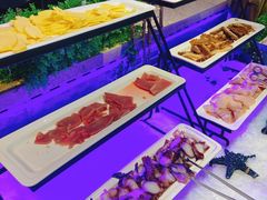 -万象·复兴号鲜肉烤肉海鲜自助(升级店)