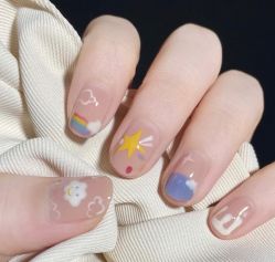 -MOE BEAUTY.皮肤管理中心