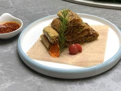 -蓬川食府(金海道店)