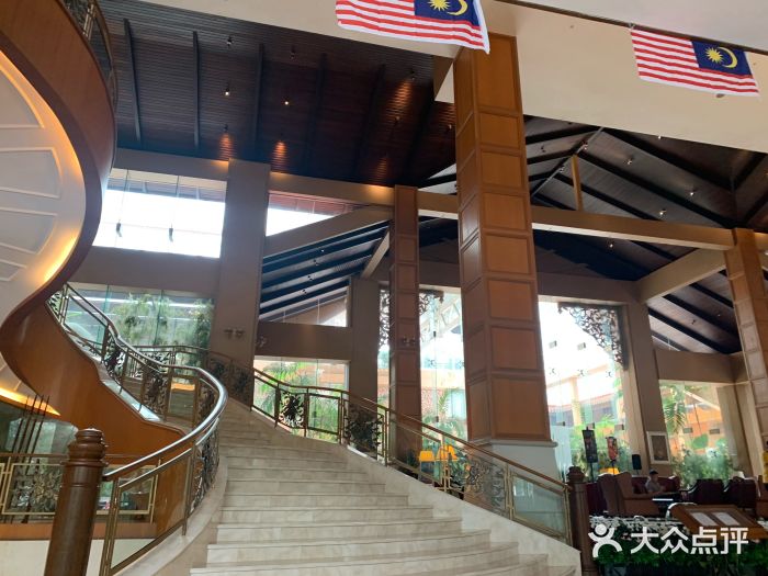 吉隆坡皇家朱兰酒店图片
