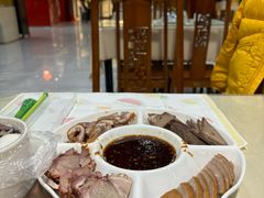 -石饮红星包子(中山路店)