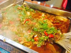 -美味故事特色餐厅(汉阳郭茨口店)