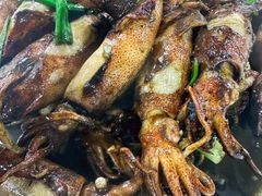-秋姐美食店(旅游大道店)