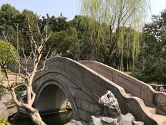 -花溪公园