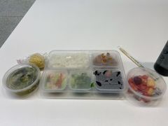 -熙春园餐厅