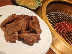 -御牛道日式烤肉料理(杭州万象城店)